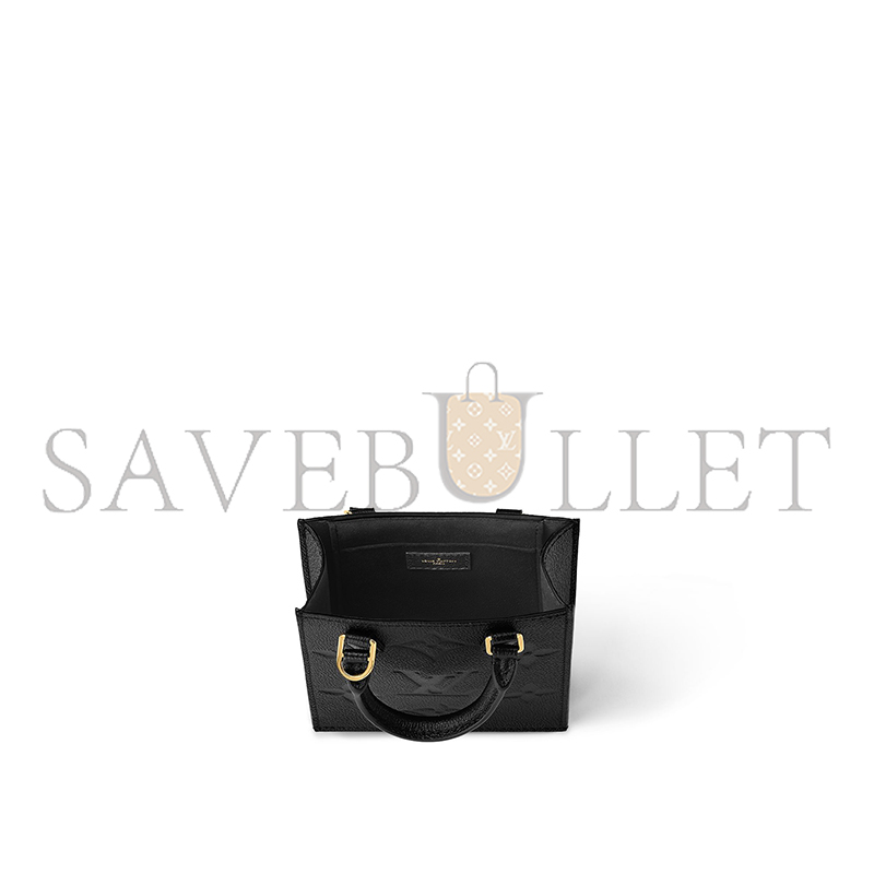 LOUIS VUITTON PETIT SAC PLAT M81417 (17*14*5cm)